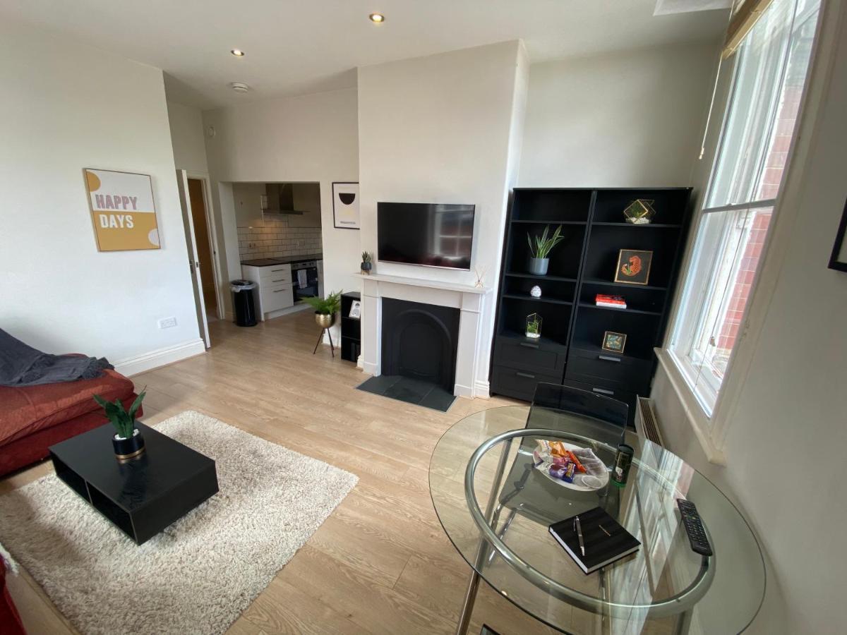 Modern Flat In Leeds City Centre, Great For Business And Pleasure Leeds (West Yorkshire) Exterior photo