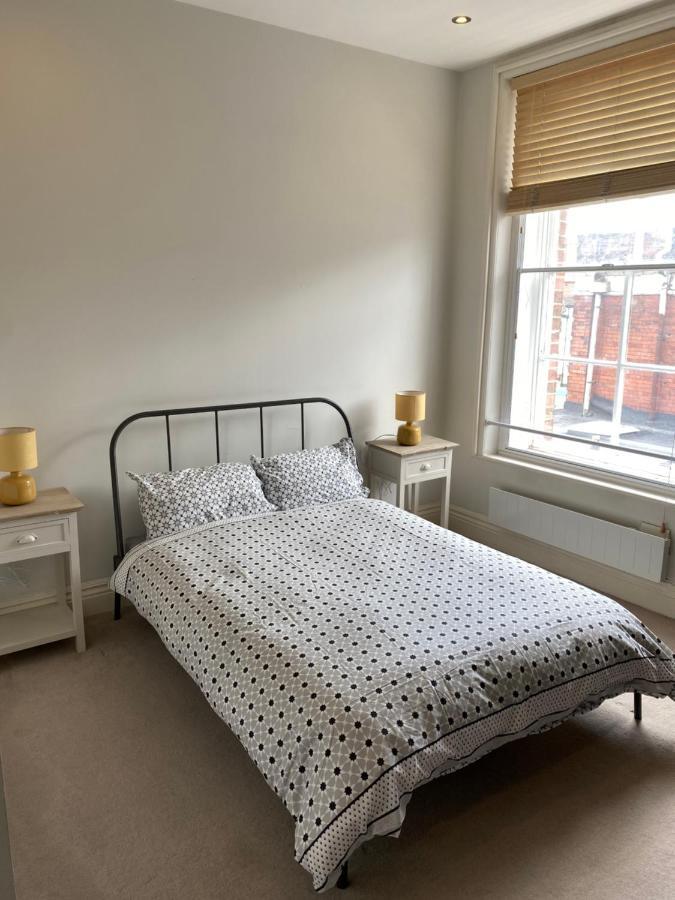 Modern Flat In Leeds City Centre, Great For Business And Pleasure Leeds (West Yorkshire) Exterior photo