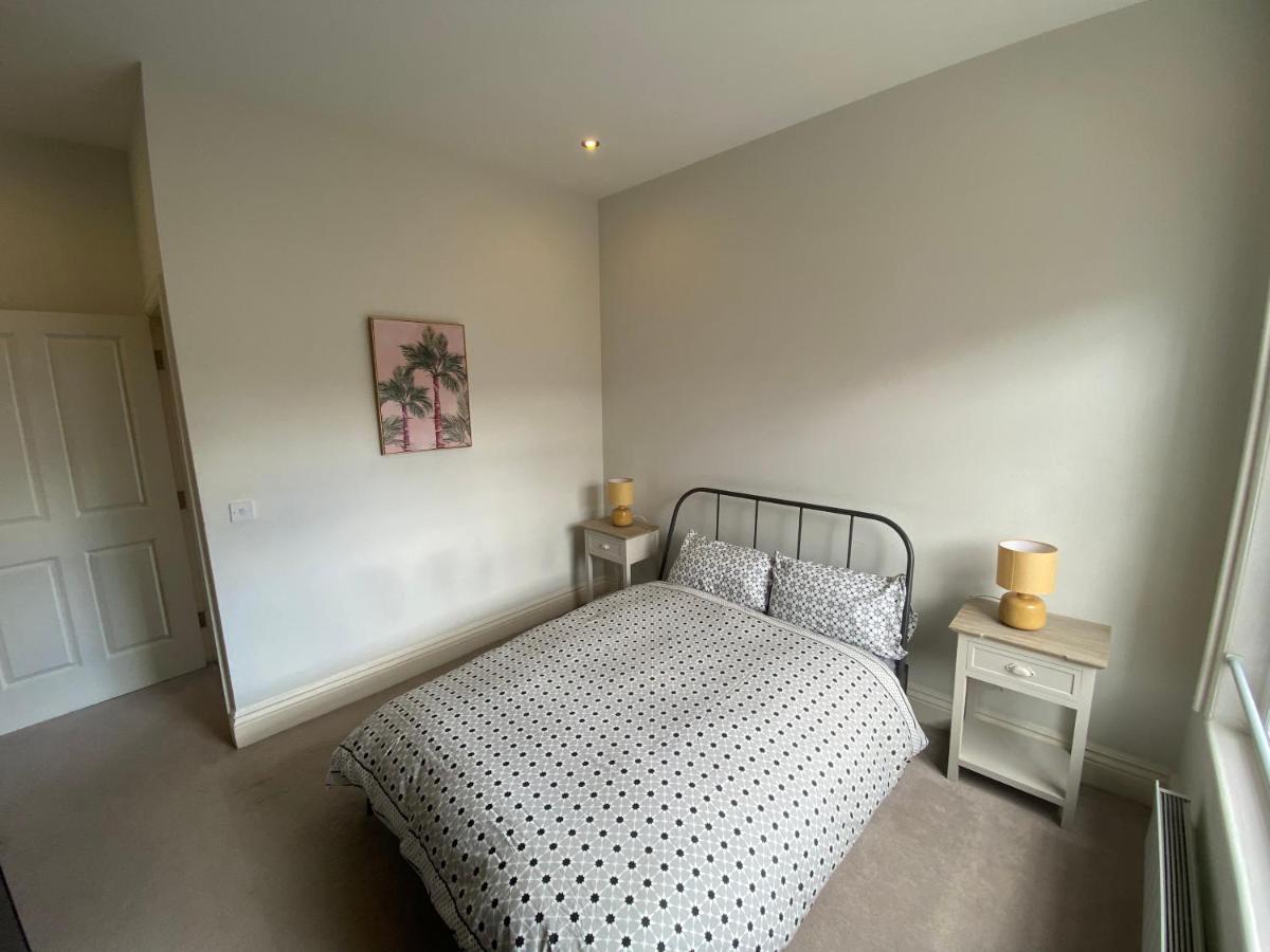 Modern Flat In Leeds City Centre, Great For Business And Pleasure Leeds (West Yorkshire) Exterior photo