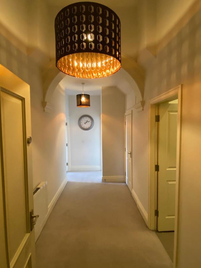 Modern Flat In Leeds City Centre, Great For Business And Pleasure Leeds (West Yorkshire) Exterior photo